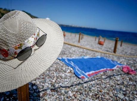 Mart Ayındaki Dört Tatil Dönemi, Türkiye Turizmini Canlandırıyor