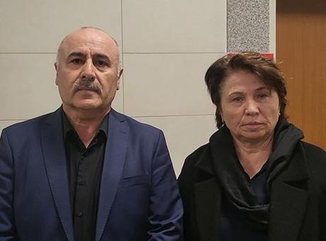 Oğuz Murat Aci'nin Ailesinden Gelinlerine Torun Davası: 'Çocuk Beni Tanıyacak Mı?'