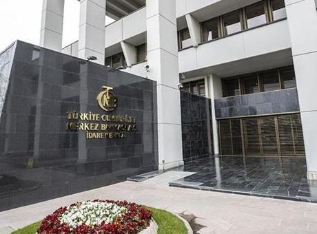 TCMB Haftalık Rezerv Raporunu Açıkladı: Döviz ve Altın Rezervlerinde Değişiklikler