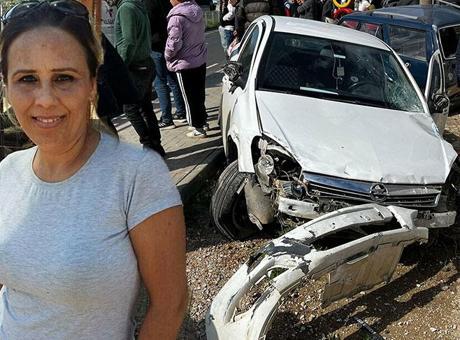 Kuşçuburun'da Feci Kaza: 45 Yaşındaki Anne Hayatını Kaybetti