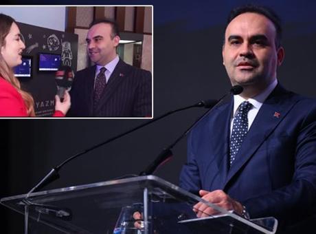 Bakan Kacır: 2026 Yılının Sonunda Ay Aracımız Hazır Olacak