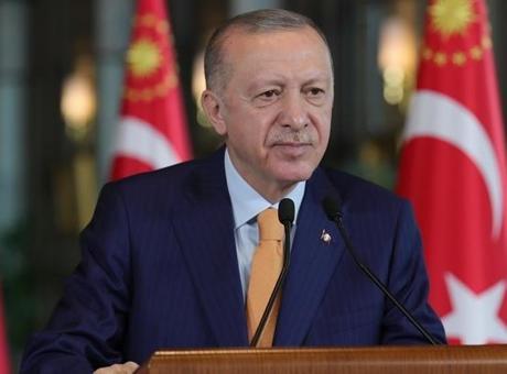 AK Parti'den Cumhurbaşkanı Erdoğan'a Özel Doğum Günü Klipi Yayınlandı