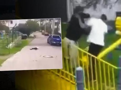 Bodrum'da Korkunç Akran Zorbalığı: İzleyenler Şoke Oldu