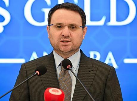 Adalet Bakanı Gürlek: Yargının Güçlenmesi Amacımız