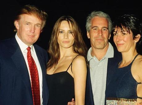 ABD'de Epstein Skandalında Yeni Gelişmeler: Trump İddiaları Araştırılıyor