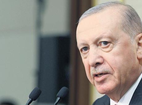 Cumhurbaşkanı Erdoğan, Gençlerle İftar Programında Hedefe Dikkat Çekti