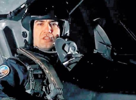 Sınır İhlali Üzerine Havalanan F-16 Uçağının Düşmesiyle İlgili Açıklama Yapıldı