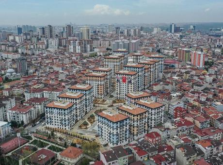 İstanbul'da Yarısı Bizden Kampanyasında Yeni Düzenlemeler: Riskli Yapılar İçin Son Tarih Uzatıldı