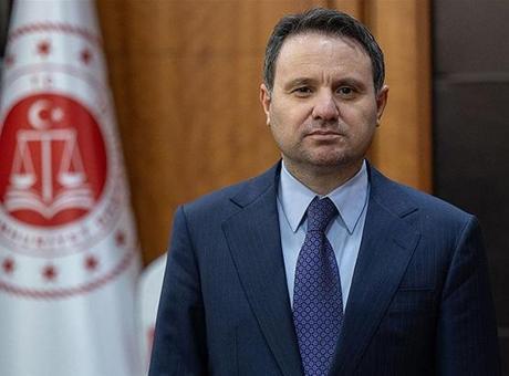 Bakan Gürlek'ten 81 İlin Savcılıklarına Yasa Dışı Bahis Mücadelesi Talimatı