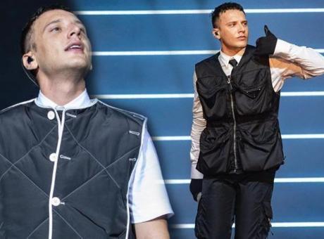 Uyuşturucu Soruşturması: Şarkıcı Edis Gözaltına Alındı