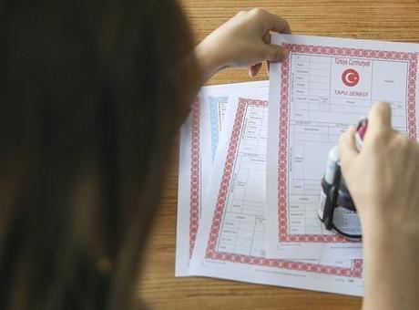 Satılık Taşınmaz İlanlarında Yüzde 15'lik Düşüş Bekleniyor