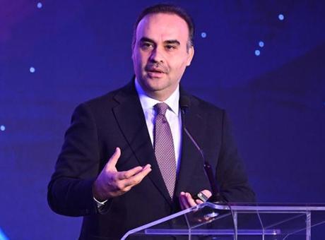 Bakan Kacır: Türkiye'nin Gücü Genç ve Dinamik Nüfusunda