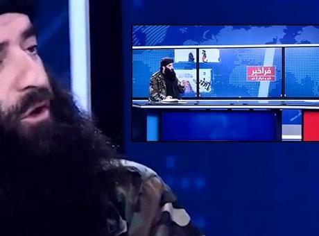 Pakistan, Afganistan'a Savaş İlan Etti: Taliban Komutanından Canlı Yayında Şok Açıklamalar