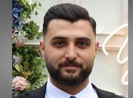 Tokat'ta Genç Adamın Ölümüne  Eşinin Sebep Olduğu İddia Ediliyor: Dava Açıldı