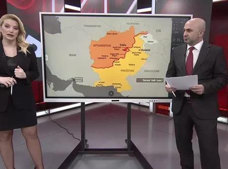 CNN TÜRK, Yapay Zeka Destekli Akıllı Ekranı ile Yayıncılıkta Devrim Yarattı