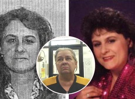 24 Yıl Sonra Bulunan Üç Çocuk Annesi Michelle Hundley Smith'in İlginç Talebi