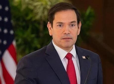ABD Dışişleri Bakanı Rubio, Gelecek Hafta İsrail Ziyareti Gerçekleştirecek