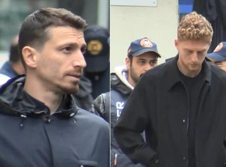 Futbolda Bahis Soruşturmasında 34 Şüpheliye İddianame İle Yargılanma Süreci Başlatıldı