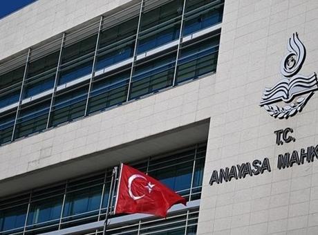 Anayasa Mahkemesi Bireysel Başvuru Verilerini Açıkladı: 623 Bin Başvuru Sonuçlandırıldı