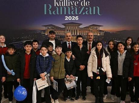 Bakan Uraloğlu: 15 Yaş Altı Çocukları Sosyal Medyada Koruma Adımları