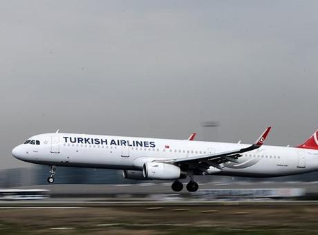 THY'den İddialara Yanıt: İran Seferleri İptal Edilmedi