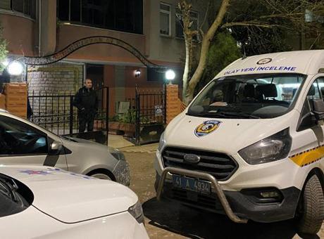 Yatalak Annesinin Yardım Çığlığı Üzerine Yerden Kalkamayan Kadın Hayatını Kaybetti