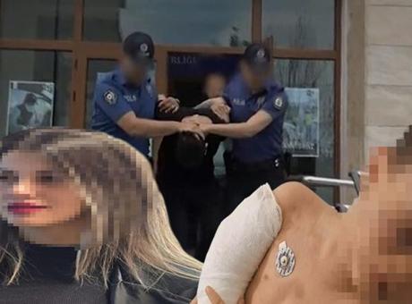 2 Yaşındaki Bebeğe İşkence: Anne ve Sevgilisi Hapse Girdi