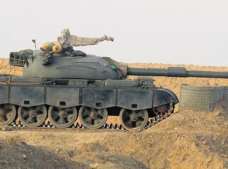 Pakistan ve Afganistan Arasındaki Sınır Çatışmaları Açık Savaş İlanıyla Tırmanıyor