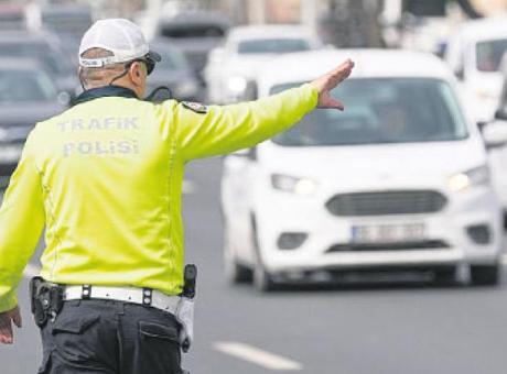 Trafikte Yeni Dönem: Magandalara Yüksek Cezalar Geliyor