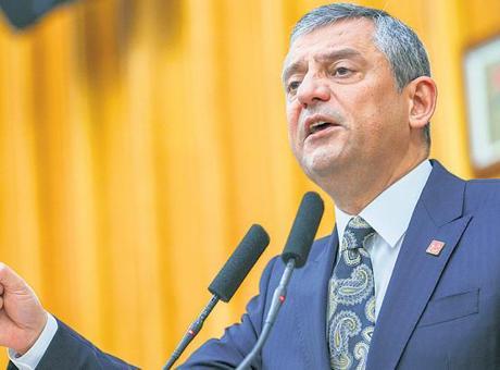 Yeni Anayasa Tartışmaları: CHP'nin Mesafeli Tutumu