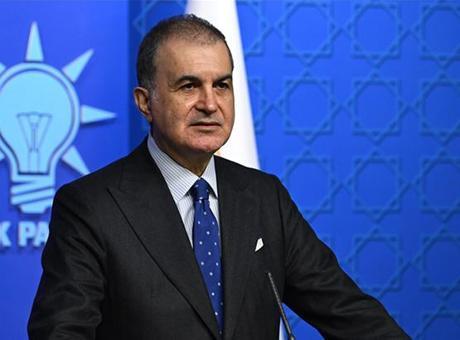 AK Parti Sözcüsü Ömer Çelik'ten 28 Şubat Mesajı: Gençlerin Hayatları Karanlıklaştı