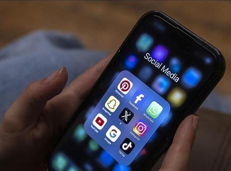 Sosyal Medya Fenomenlerine Yönelik Eğitim Programı Devam Ediyor