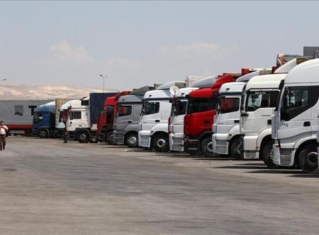 Ankara 2026'ya İhracat Rekoru ile Girdi