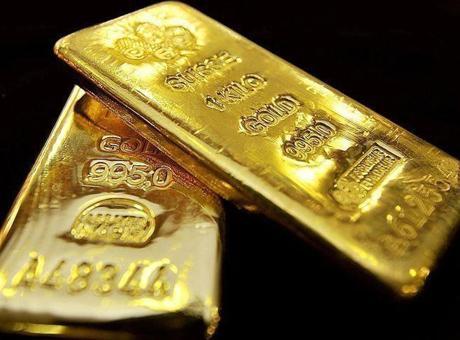 Altın Fiyatları 53 Yılın Ardından En Uzun Aylık Yükselişini Gerçekleştirdi