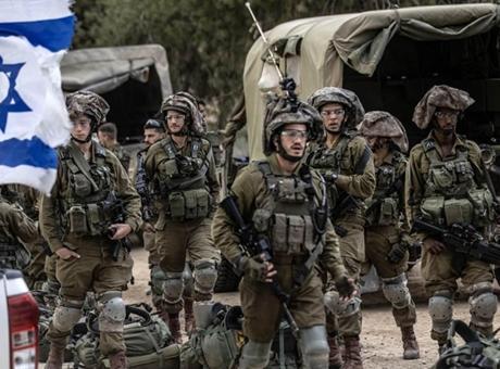 Bölgedeki Gerilim Tırmandı: ABD ve İsrail, İran'a Şiddetli Saldırılara Başladı