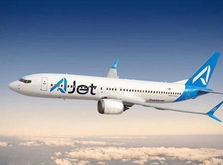 AJet, Güvenlik Riskleri Nedeniyle 5 Ülkeye Uçuşlarını İptal Etti