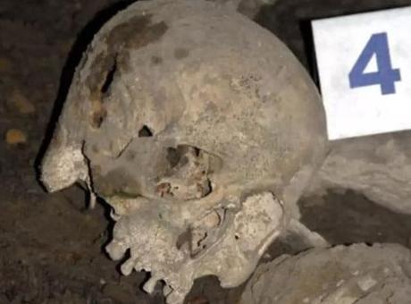 Ulutan Barajı'nda Bulunan Kemikler Üzerine Geçmişten Günümüze Soruşturma: İki Kişi Tutuklandı