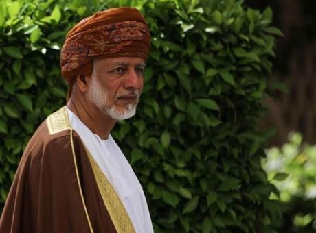 ABD-İran Müzakereleri Çöktü: Umman'dan Savaş Çağrısı!