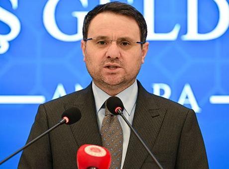 Bakan Gürlek'ten 28 Şubat Mesajı: Demokrasi ve İnsan Hakları Vurgusu