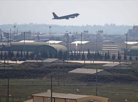 İncirlik Hava Üssü'nde Canlı Yayın Skandalı: Başsavcılık Soruşturma Başlattı