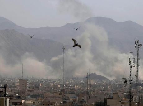 Orta Doğu'da Tansiyon Yükseliyor: Türk Büyükelçiliklerinden Güvenlik Uyarıları