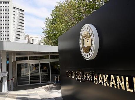 İran-ABD-İsrail Gerilimi: Dışişleri Bakanlığı Türk Vatandaşlarını Koruma Önlemlerini Açıkladı