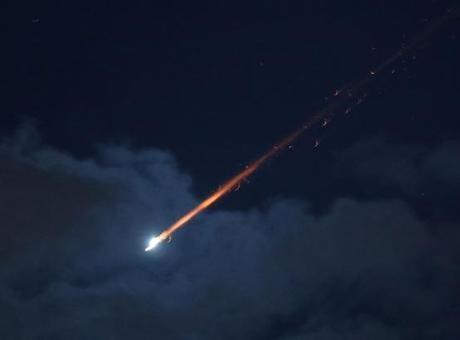 Katar'da İran'dan Gelen Saldırılara Yanıt: 65 Balistik Füze ve 12 İHA Durduruldu, 8 Yaralı