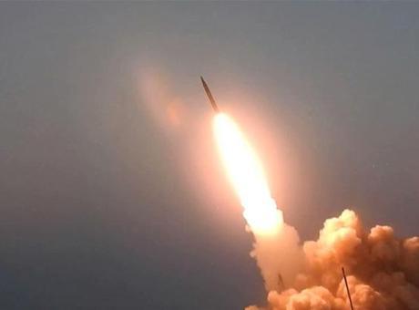 BAE Hava Kuvvetleri, İran Tarafından Fırlatılan 137 Balistik Füze ve 209 İHA'yı Başarıyla Engelledi