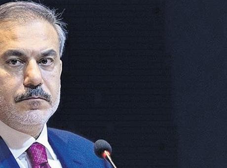 Türkiye, Orta Doğu'da Barış İçin Arabuluculuk Faaliyetlerine Hazır