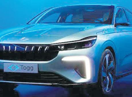 Tosyalı Holding'den Çarpıcı Açıklama: Yeni Model Togg Yarı Fiyatına Geliyor