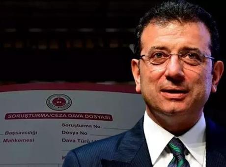 Ekrem İmamoğlu'na 'Makam Aracı' Davası: İddialar ve Süreç