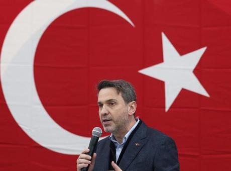 Bakan Bayraktar: Türkiye'nin Güçlenmesi İçin Enerji Bağımlılığından Kurtulmalıyız