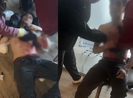 Üniversite Dönem Ödevi Üzerine Yaşanan Bıçaklama Olayında Son Gelişmeler