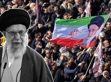 Ayetullah Ali Hamaney'in Hayatı ve Ölümü: İran'ın Liderlik Tarihini Yeniden Şekillendiren Bir Dönem